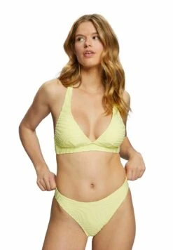 ESPRIT Bikinibroekje - Lime Yellow