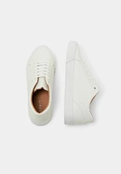 ESPRIT Optik - Sneakers Laag - Off White -Esprit dcbb4f623d7f4d6bbc297521d3fecde7