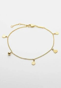 ESPRIT Enkelbandjes - Gelbgold 11 ESPRIT Enkelbandjes - Gelbgold -Esprit dd37b8508baf47bda8a3913f2dc2e6a4