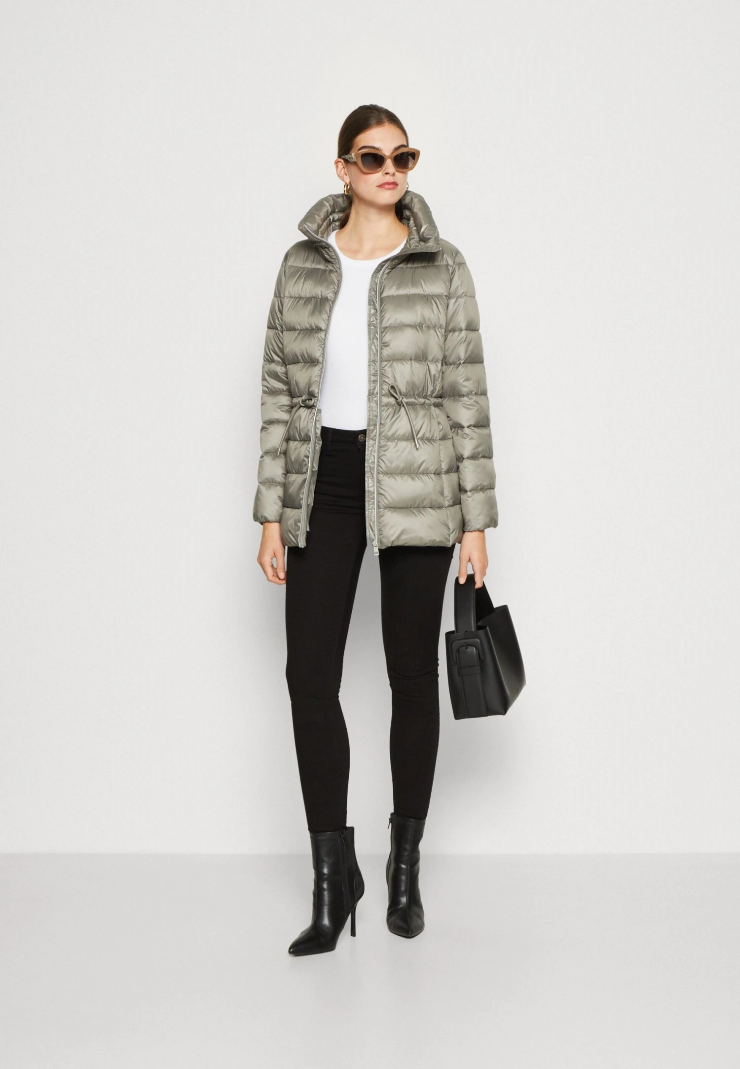 ESPRIT Jeggings - Medin Black 4 ESPRIT Jeggings - Medin Black - Afbeelding 2