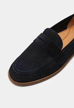 ESPRIT Mocassins - Navy 13 ESPRIT Mocassins - Navy -Esprit ddaa2b9fb01f49bc9c3e603cfcff8e69