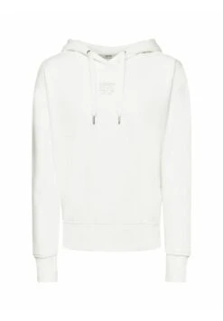 ESPRIT Mit Seitlichen Reissverschlüssen - Hoodie - Off White -Esprit ddba22f7f3964b3a95d81565270f9ccb
