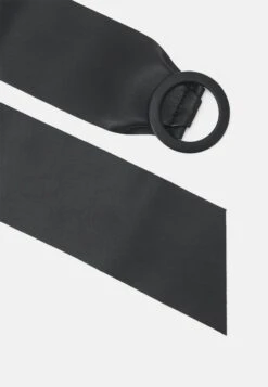 ESPRIT Softwidewaistbe - Riem - Black -Esprit de55d837a35c422093dbc15977b56913