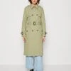 ESPRIT Classic - Trenchcoat - Light Khaki