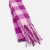 ESPRIT Sjaal - Lilac -Esprit df912fea9442465fa91e3ce6da2bf424