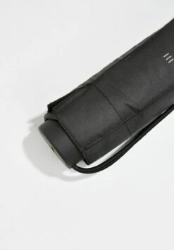 ESPRIT Mini Ökologisch Wasserabweisend - Paraplu - Black -Esprit e062c34de41543c3ad3f023c0aeae68a