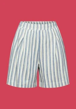 ESPRIT Shorts - Ice 21 ESPRIT Shorts - Ice -Esprit e072543b20fd405d83b8446df1b260c9