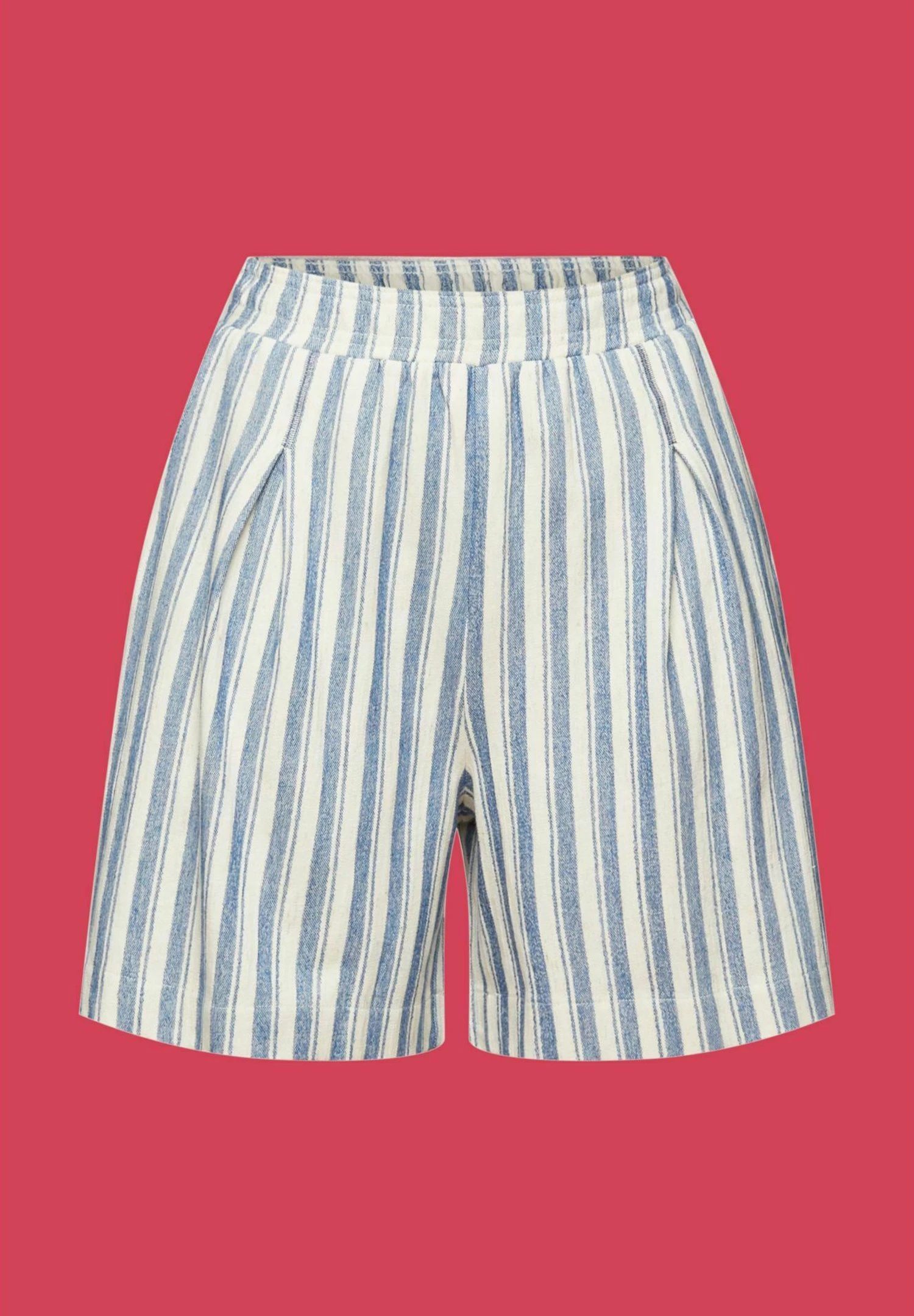 ESPRIT Shorts - Ice 12 ESPRIT Shorts - Ice - Afbeelding 10