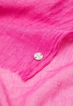 ESPRIT Sjaal - Pink Fuchsia -Esprit e17f84ef53584855a1f1f6201a0c0349