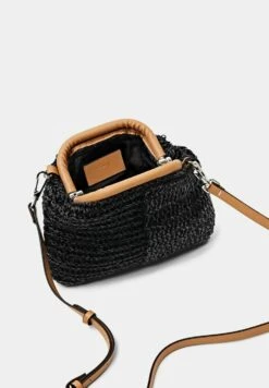 ESPRIT Clutch - Black 10 ESPRIT Clutch - Black -Esprit e1a89816b7844f87a2e192d3170f1ba9