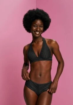 ESPRIT Neckholder - Triangel Bh - Anthracite -Esprit e1e800e37afc4fa6b009ea256f8c7e4b