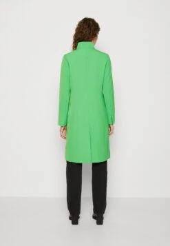 ESPRIT Fem Twill Ct - Mantel - Green 10 ESPRIT Fem Twill Ct - Mantel - Green -Esprit e27f2eca884140fb92ff98aea92c1cd4