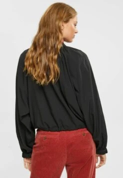 Edc By Esprit Leichte - Bomberjacks - Black -Esprit e28f3d47835442c5b8553e8a4cb45c90