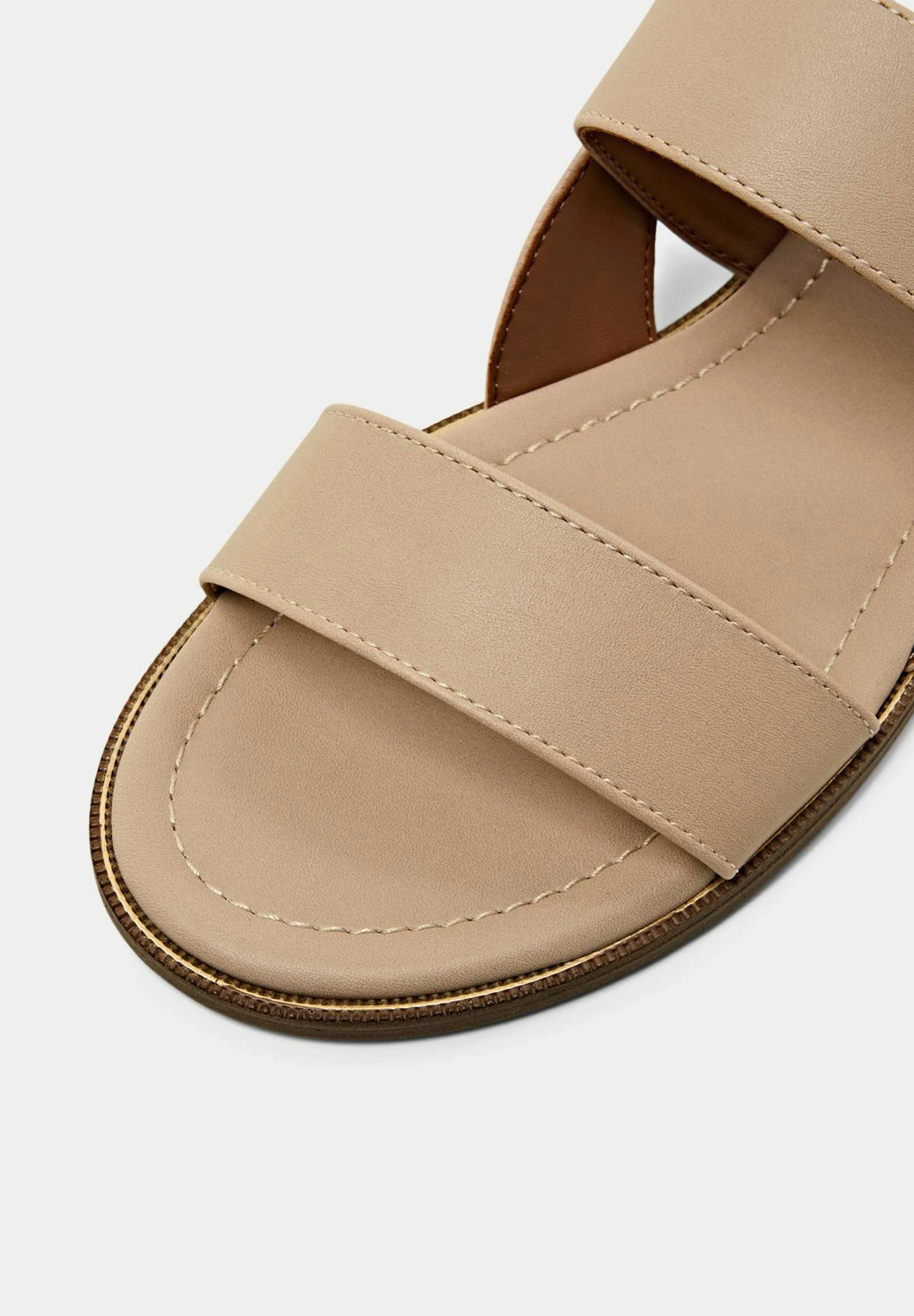 ESPRIT Optik - Sandalen - Skin Beige 10 ESPRIT Optik - Sandalen - Skin Beige - Afbeelding 8