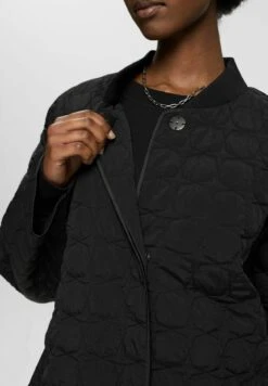 ESPRIT Winterjas - Black 12 ESPRIT Winterjas - Black -Esprit e3546fda66214e918c15cf4b03f753dc