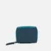 ESPRIT Minizip - Portemonnee - Teal Green -Esprit e3bbdd2edf8447f3a8b765394117efb4