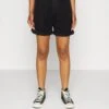 ESPRIT Jeansshort - Black -Esprit e3f11cae5c334ec8a06121b6ee3af3b3