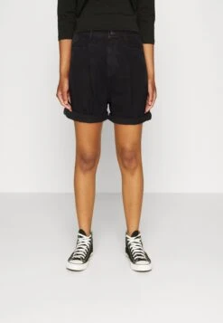 ESPRIT Jeansshort - Black