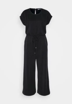 ESPRIT Overall - Jumpsuit - Anthracite -Esprit e45b8de75c8547d9b4825f7aa7429392