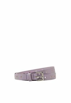 ESPRIT Mit Eckiger Lochung - Riem - Lilac -Esprit e5032d2ba4cf4c2981c869a210a1d09a
