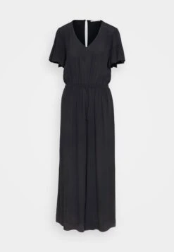 Edc By Esprit Overall - Jumpsuit - Black 12 Edc By Esprit Overall - Jumpsuit - Black -Esprit e564c0e2ffd54b3ab11bf9a92807bca8