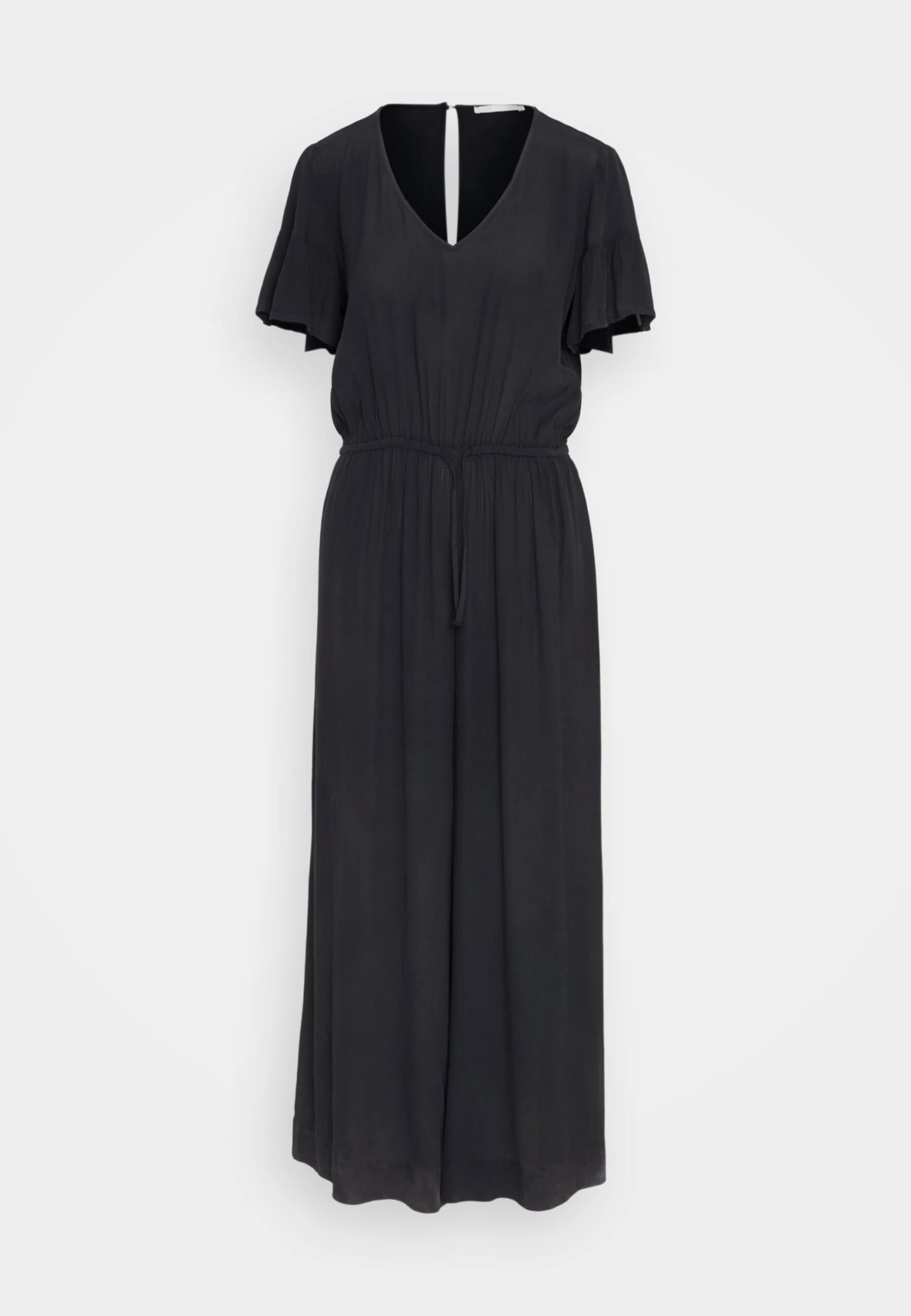 Edc By Esprit Overall - Jumpsuit - Black 7 Edc By Esprit Overall - Jumpsuit - Black - Afbeelding 5