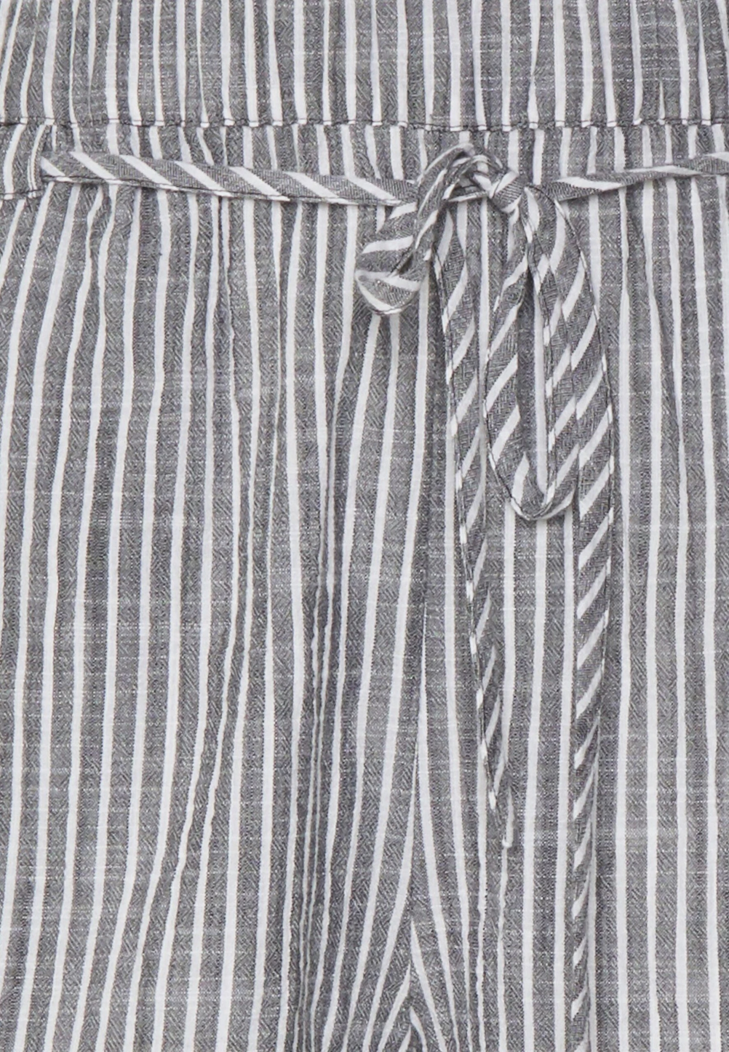 ESPRIT Shorts - Anthracite 7 ESPRIT Shorts - Anthracite - Afbeelding 5