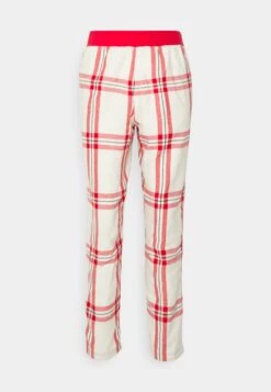 ESPRIT X-Mas Combi - Pyjama - Dark Red -Esprit e5be78ad5fd64b77b9f724a1781402e4