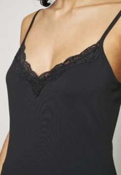 ESPRIT Core Tank - Top - Black 15 ESPRIT Core Tank - Top - Black -Esprit e69956fbaed84d49bb3fbcbcec9ce8bd