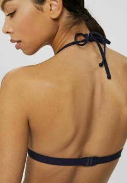 ESPRIT Hamptons Beach - Bikinitop - Navy -Esprit e75d2cdf167a49dbb3192aaebe65946c