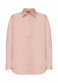 ESPRIT Overhemdblouse - Old Pink -Esprit e78ce8404ace4392ad5f7144c6a11839