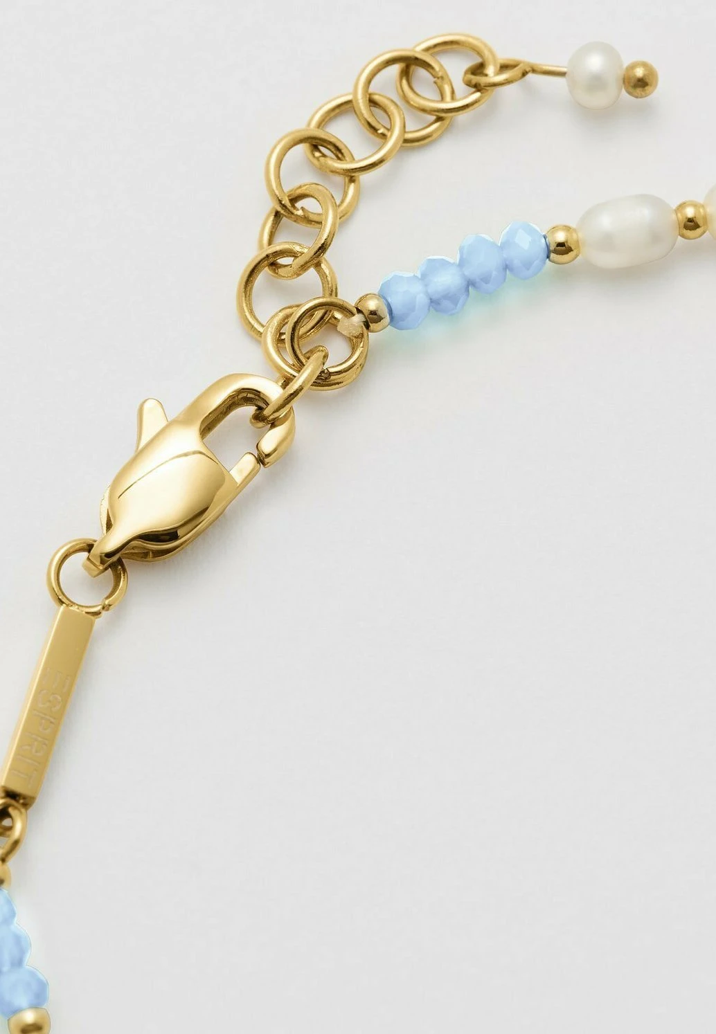 ESPRIT Armband - Lyseblå 6 ESPRIT Armband - Lyseblå - Afbeelding 4