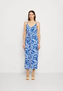 ESPRIT Strapoveral - Jumpsuit - Ice