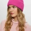 ESPRIT Muts - Pink Fuchsia -Esprit e89451d607e8479a8f69f56908191925