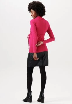 Longsleeve - Berry -Esprit e89bbf468fb84baabd150dd789cade46