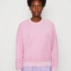 ESPRIT Gmtd - Sweater - Lilac