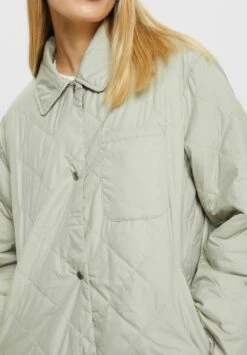 ESPRIT Ultraleichter - Winterjas - Dusty Green 13 ESPRIT Ultraleichter - Winterjas - Dusty Green -Esprit ea2bd359c9a74cd0a9c34f1e5bd9fac9