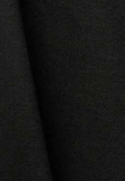 Edc By Esprit Mini Mit Voluminösen Ärmeln - Jerseyjurk - Black -Esprit ea827d39eaf4495aba847fa674ffa2c9