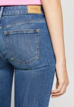 ESPRIT Slim Fit Jeans - Saluda Mid Blue -Esprit eacc0075112649ef80eeb69e018cf91a