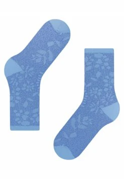 ESPRIT Homey Flowers - Sokken - Cornflower Blue 11 ESPRIT Homey Flowers - Sokken - Cornflower Blue -Esprit eafde31ae5034489a45ed62a2fd8a4a6