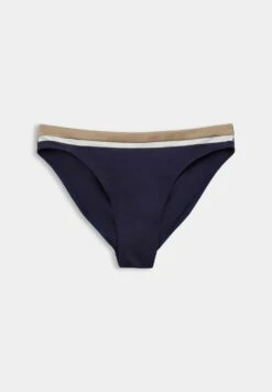 ESPRIT Tayrona - Bikinibroekje - Navy -Esprit eb1006fe595846698da7a9c06bd68716