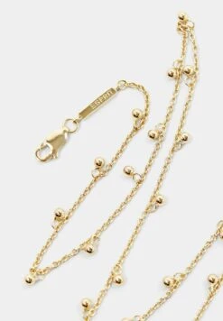 ESPRIT Ketting - Gold-Coloured 8 ESPRIT Ketting - Gold-Coloured -Esprit eb76286509f8404e9117c264272c90f4