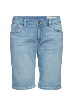 ESPRIT Jeansshort - Blue Light Wash -Esprit ec46966863a74377b102b969c14ab724