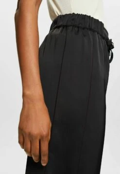 ESPRIT Im Stil - Broek - Black -Esprit ed36c324c4d74b83b99e57ccc030a644