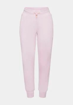 Mit Tunnelzugbund - Trainingsbroek - Lilac -Esprit ee55de87050646398218ffe3c7e5fc54