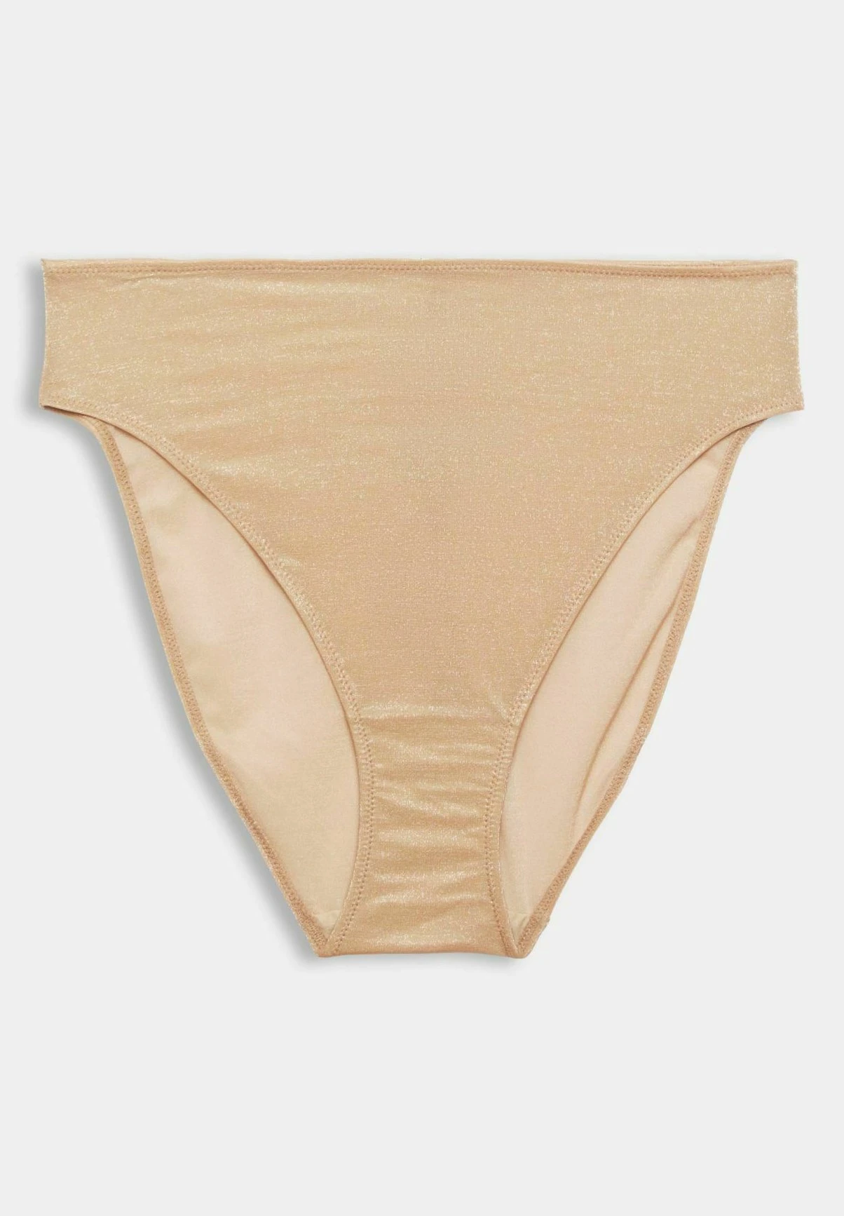 ESPRIT Und Glanzeffekt - Slip - Light Beige 7 ESPRIT Und Glanzeffekt - Slip - Light Beige - Afbeelding 5