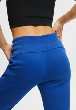 ESPRIT Trainingsbroek - Bright Blue -Esprit ee77011a05f14ab7b63c461c39e1703b
