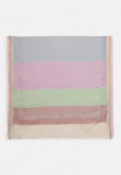 ESPRIT Sjaal - Multicolour