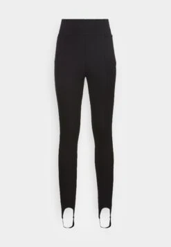 Edc By Esprit Punti Stirrup - Legging - Black