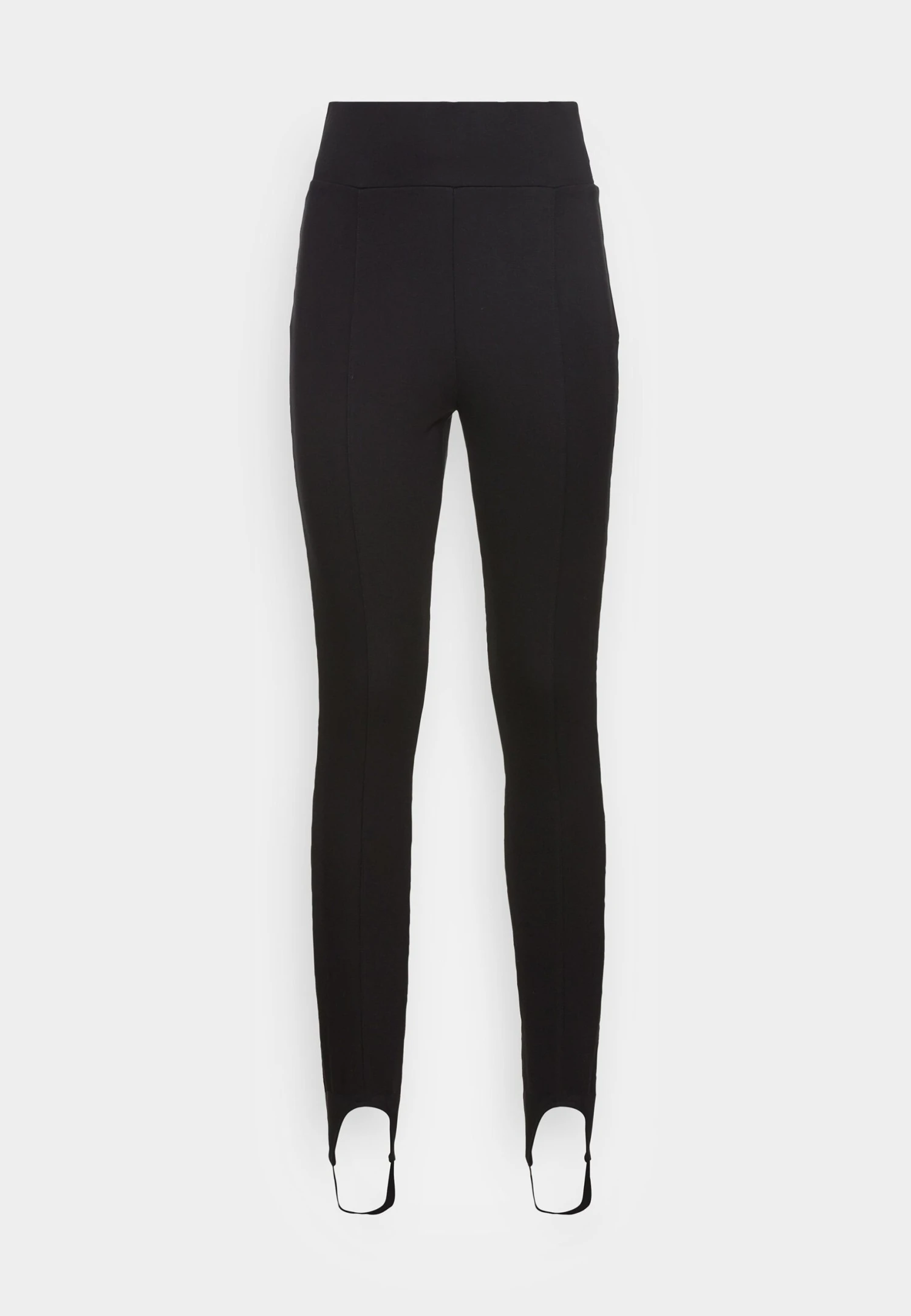 Edc By Esprit Punti Stirrup - Legging - Black 3 Edc By Esprit Punti Stirrup - Legging - Black
